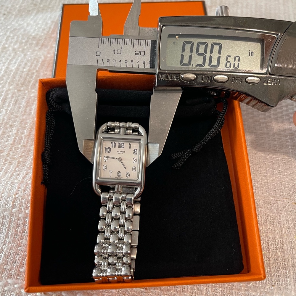 Hermès Women Watch - Picture 5 of 11